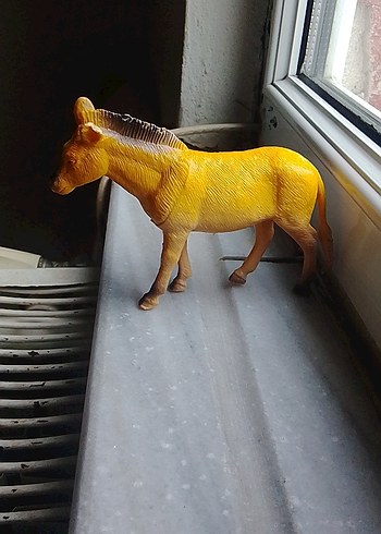 At figürü - Görsel 5