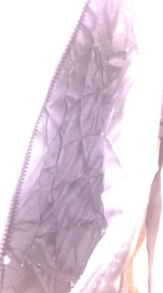 Siyah Deri Tokalı Kadın Çantası - Görsel 2