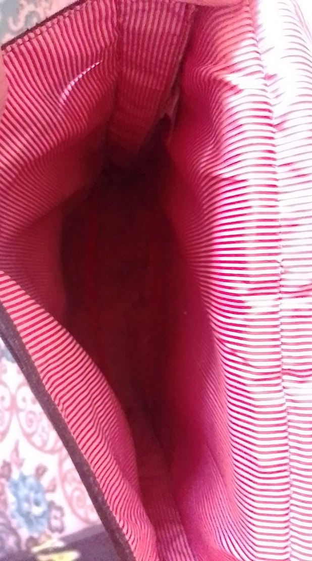 Siyah Kadın Sırt Çantası, Tokalı, Sokak Stili - Görsel 4