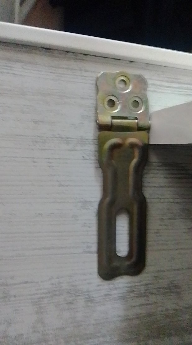 Vintage  Anahtarlık Metal Parça - Görsel 3