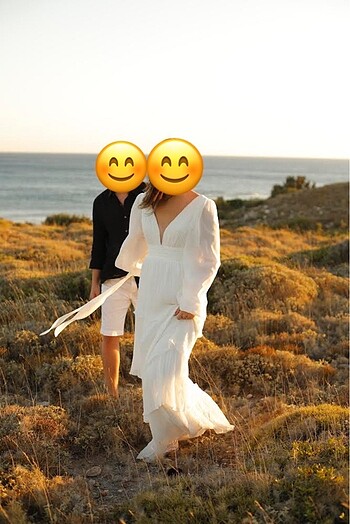 Nikah Elbisesi