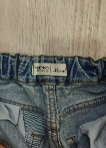 Mavi Kadın Denim Normal Kesim Jean - Görsel 4