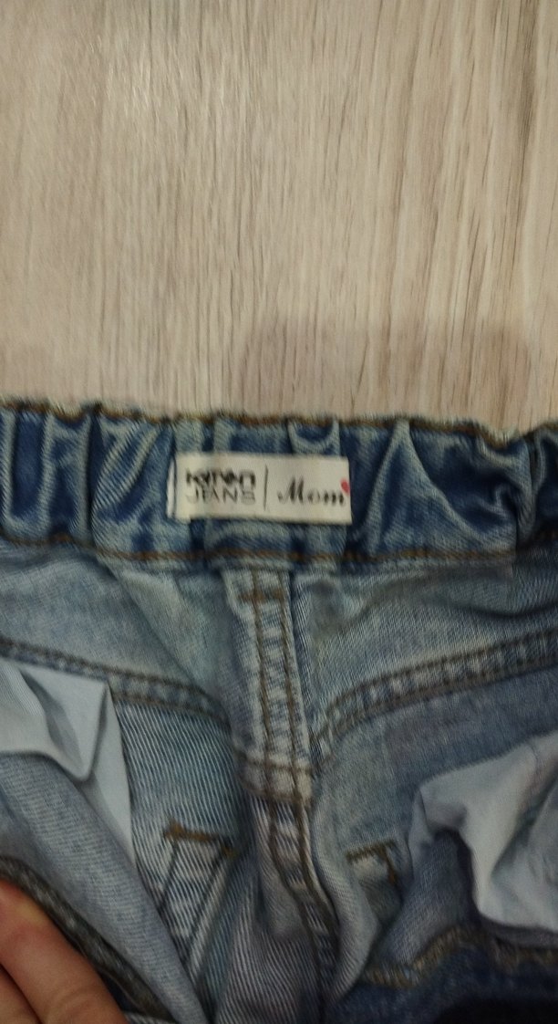 Mavi Kadın Denim Normal Kesim Jean - Görsel 4