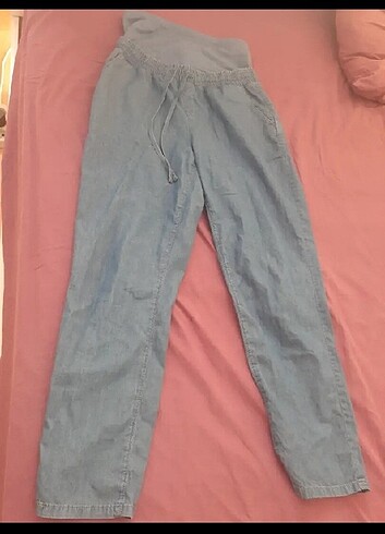 LC WAKIKI hamile pantalonu - Görsel 2