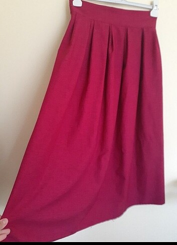 Keten etek - Görsel 2