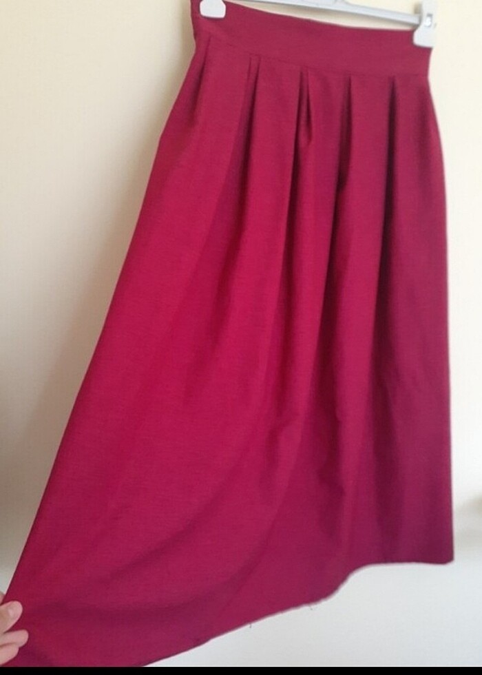 Keten etek - Görsel 2