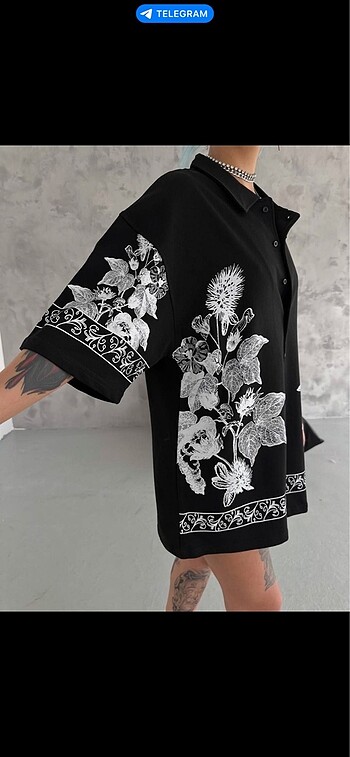 Diğer Unisex tşört