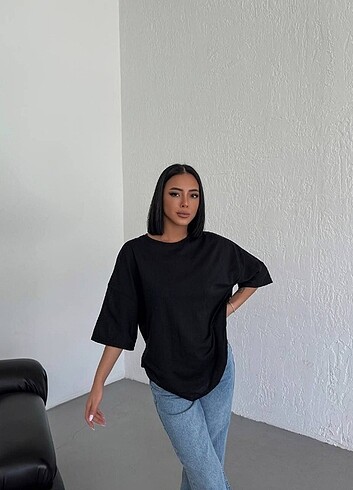 Kadın t-shirt - Görsel 3