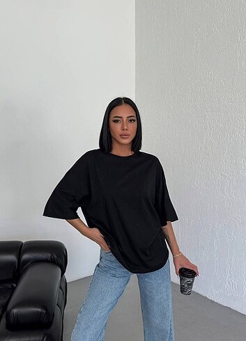 Kadın t-shirt - Görsel 4