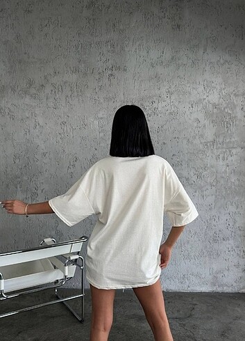 Kadın t-shirt - Görsel 4