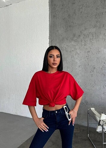 Kadın t-shirt - Görsel 3