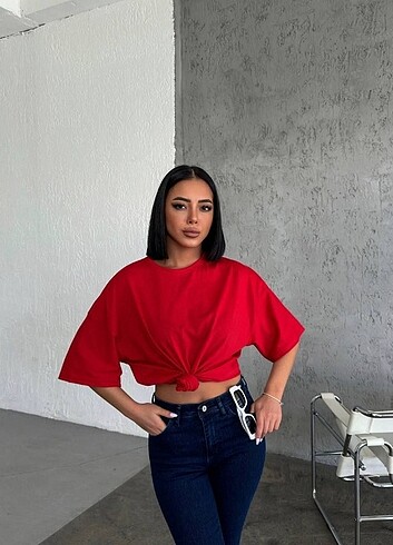 Kadın t-shirt - Görsel 4