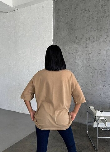 Kadın t-shirt - Görsel 2