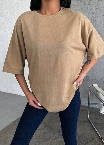 Kadın t-shirt - Görsel 4