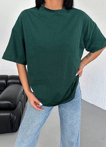 Kadın t-shirt - Görsel 2