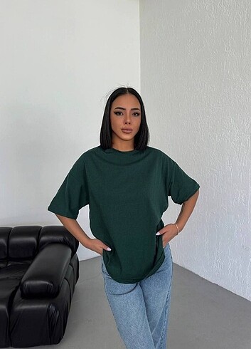 Kadın t-shirt - Görsel 3