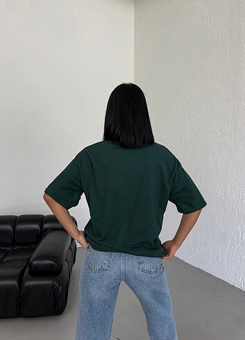 Kadın t-shirt - Görsel 4