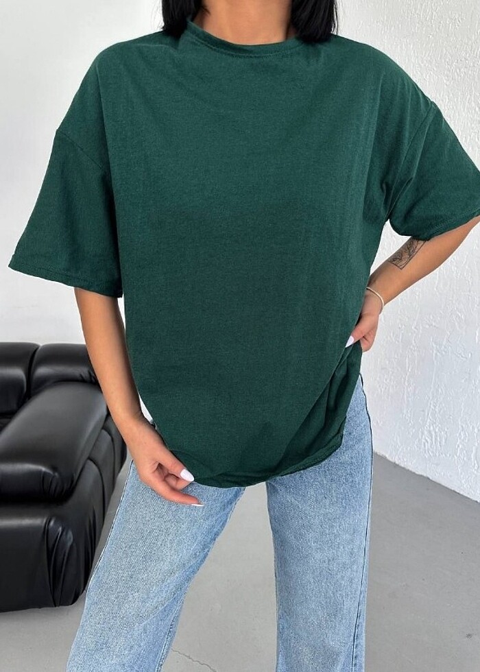 Kadın t-shirt  - Görsel 2