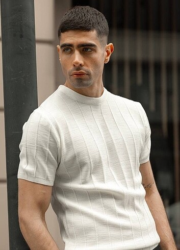 Erkek t-shirt - Görsel 4