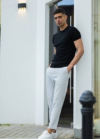 Erkek t-shirt - Görsel 4
