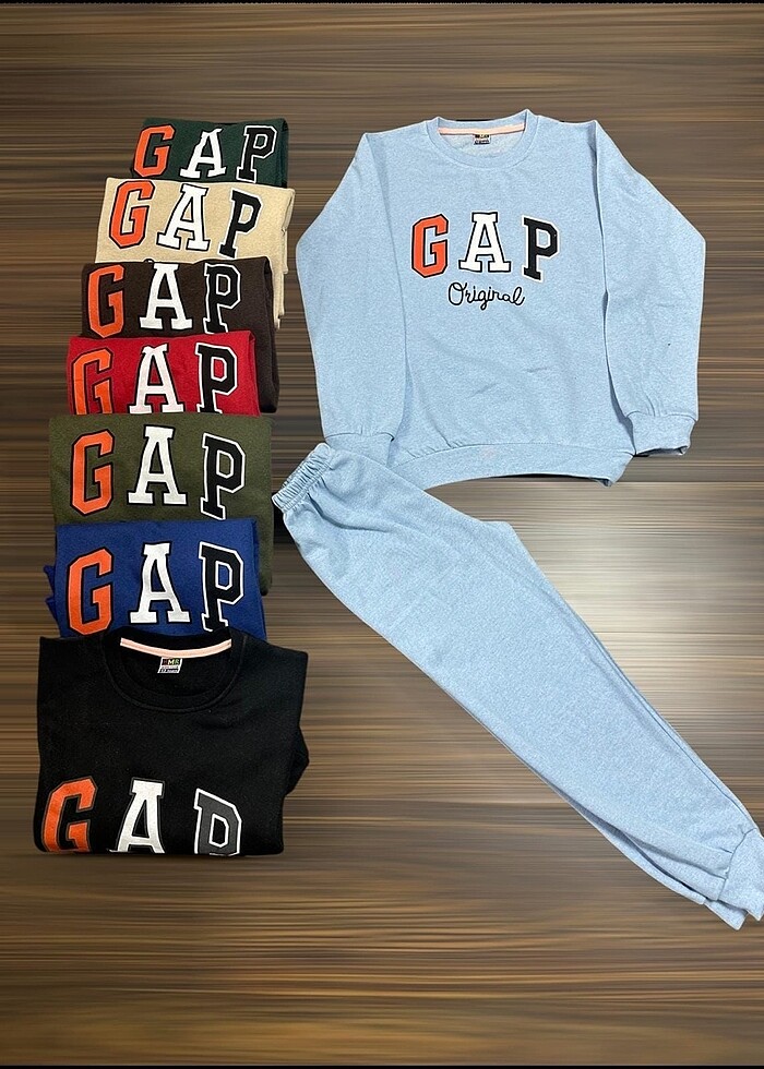 Çoçuk takım - Görsel 4