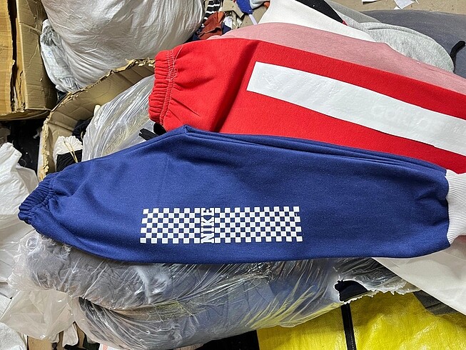 Karışık Çoçuk pijaması - Görsel 5