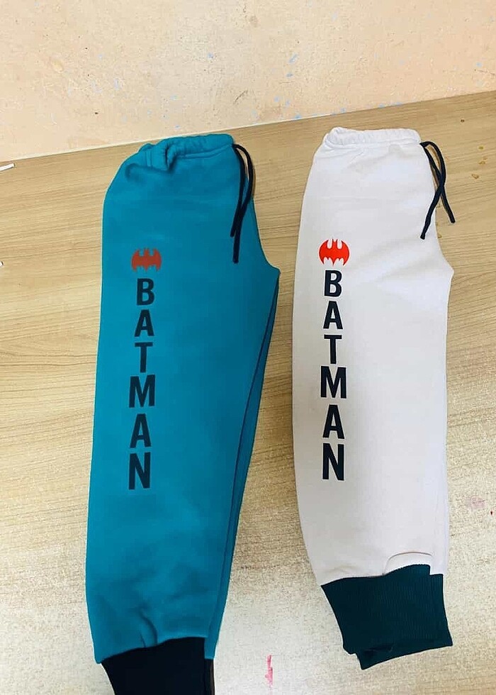 Karışık Çoçuk pijaması - Görsel 2