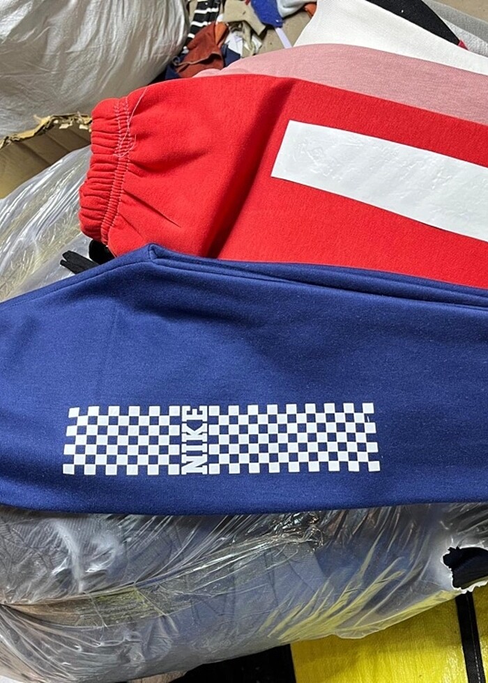 Karışık Çoçuk pijaması - Görsel 5