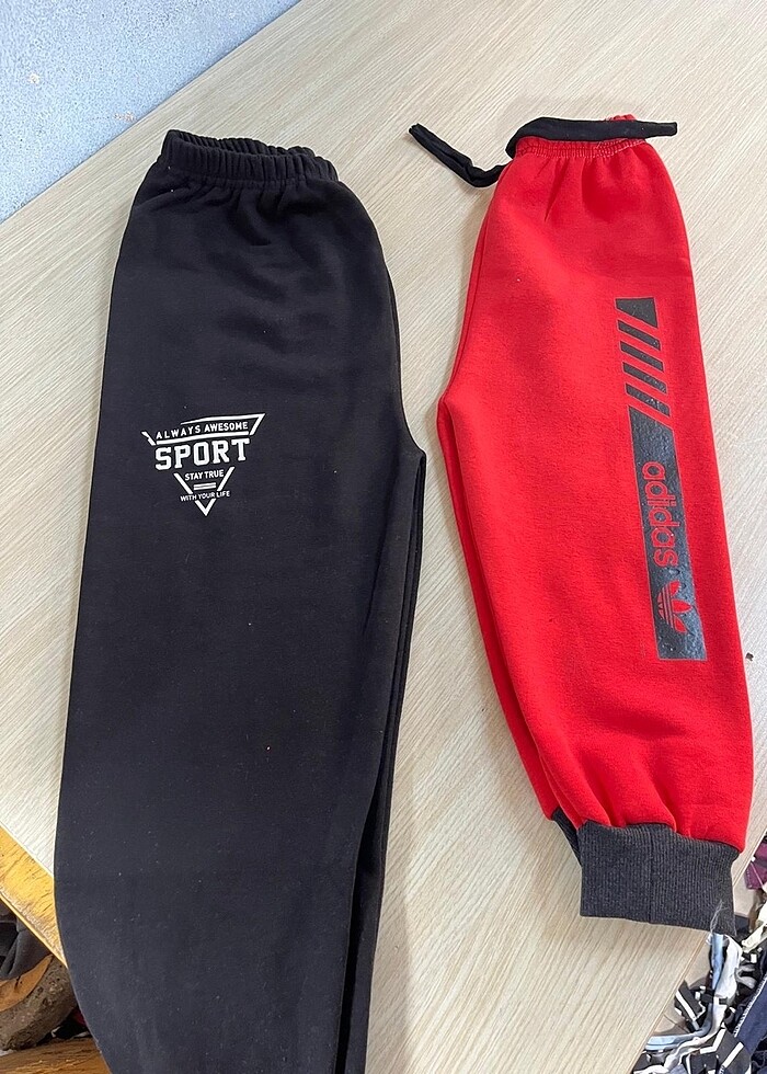 Karışık Çoçuk pijaması - Görsel 4