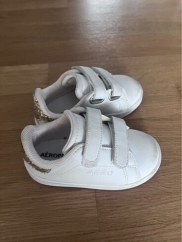 Aeropostale 22 numara çocuk