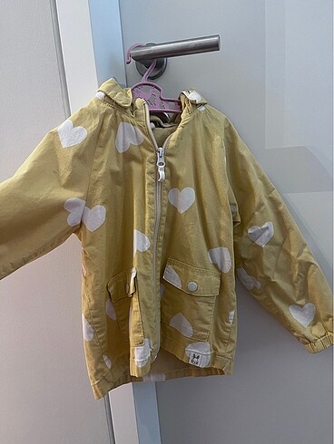 H&M 2-3 yaş ceket