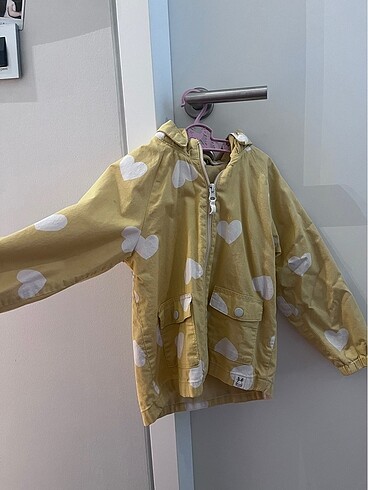 H&M H&M 2-3 yaş ceket