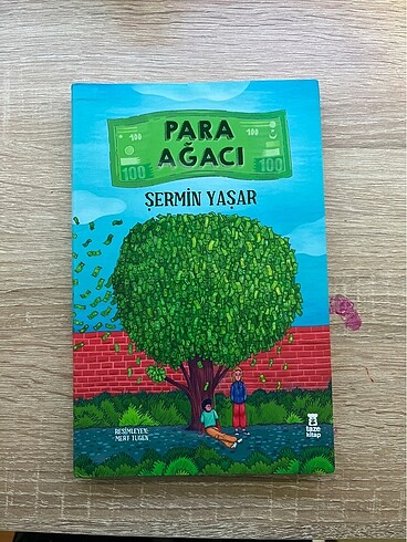 Şermin yaşar para ağacı