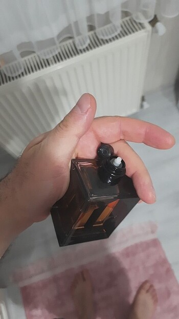  Beden Dior home intense