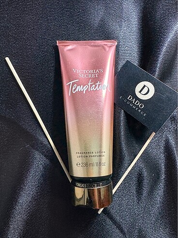 Victoria Secret vücut losyonu