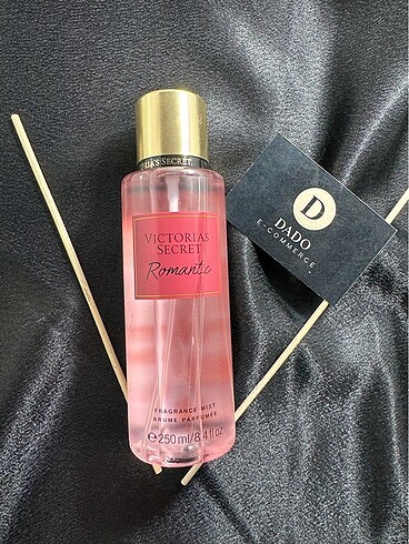 Victoria Secret vücut spreyi