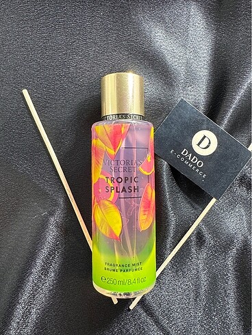 Victoria Secret vücut spreyi