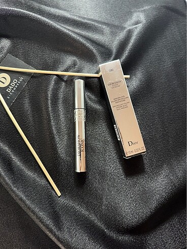 Dior mascara