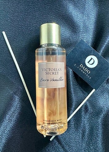 Victoria Secret Vucut Spreyi