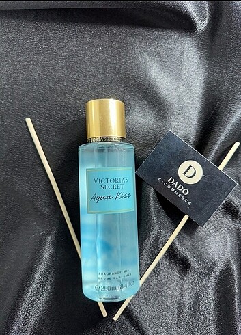 Victoria's secret vücut spreyi 
