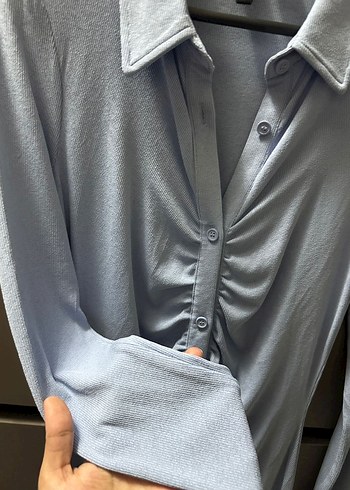 H&M elbise - Görsel 4