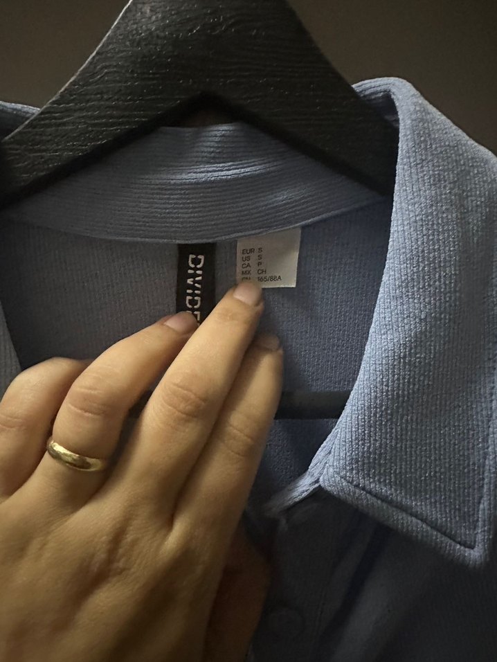 H&M elbise - Görsel 3