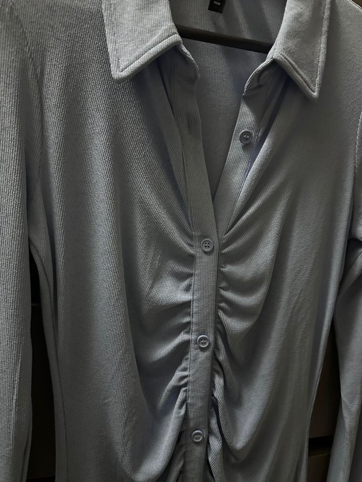 H&M elbise - Görsel 2