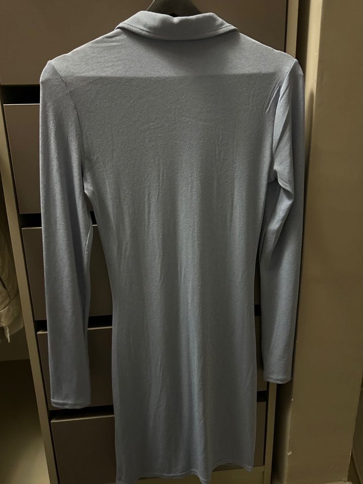 H&M elbise - Görsel 5