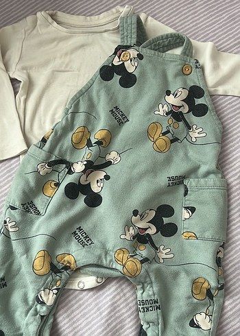 H&M 2li takım - Görsel 2