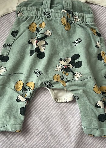 H&M 2li takım - Görsel 6