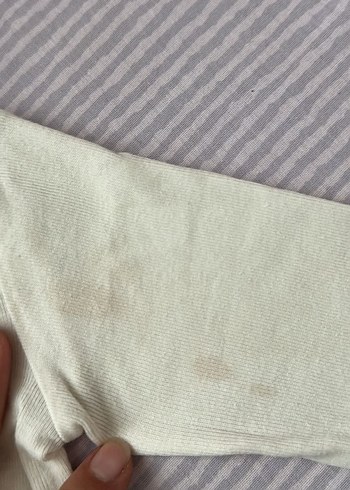 H&M 2li takım - Görsel 5