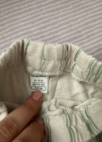 Erkek Çocuk alt - Görsel 3