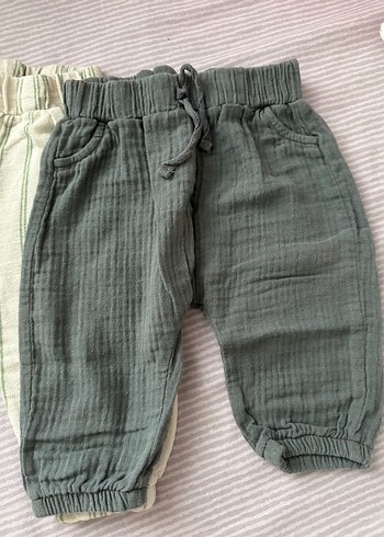 Erkek Çocuk alt - Görsel 6