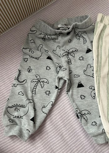 Erkek Çocuk alt - Görsel 4